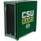 Colorado State University CSU Rams Corsair 4000D Tempered Glass Mid-Tower ATX Case Skin