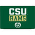 Colorado State University CSU Rams Dell Vostro Skin