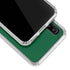 Colorado State University CSU Rams Galaxy A30 Clear Case