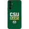 Colorado State University CSU Rams Galaxy A54 5G Skin