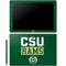 Colorado State University CSU Rams Galaxy Book 12in Skin