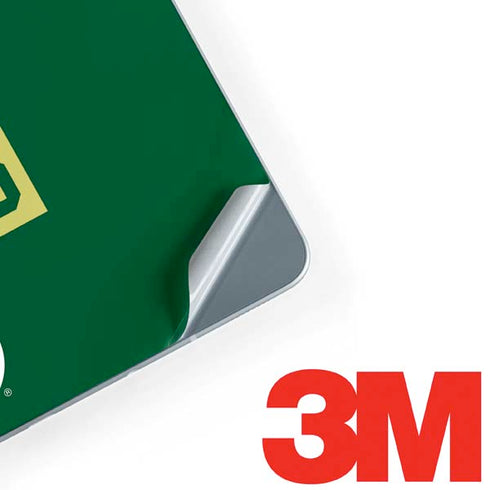 Colorado State University CSU Rams Galaxy Book 12in Skin