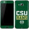 Colorado State University CSU Rams Galaxy J3 Skin