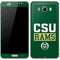 Colorado State University CSU Rams Galaxy J7 Skin