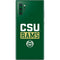Colorado State University CSU Rams Galaxy Note 10 Plus Skin