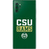 Colorado State University CSU Rams Galaxy Note 10 Plus Skin