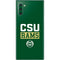 Colorado State University CSU Rams Galaxy Note 10 Skin