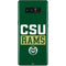 Colorado State University CSU Rams Galaxy Note 8 Skin