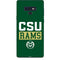 Colorado State University CSU Rams Galaxy Note 9 Skin