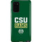 Colorado State University CSU Rams Galaxy Note20 5G Pro Case