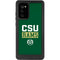 Colorado State University CSU Rams Galaxy Note20 5G Waterproof Case