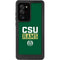 Colorado State University CSU Rams Galaxy Note20 Ultra 5G Waterproof Case