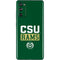 Colorado State University CSU Rams Galaxy S20 Fan Edition Skin