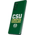 Colorado State University CSU Rams Galaxy S20 Fan Edition Skin