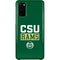 Colorado State University CSU Rams Galaxy S20 Lite Case