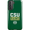 Colorado State University CSU Rams Galaxy S21 5G Pro Case