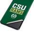Colorado State University CSU Rams Galaxy S21 5G Skin