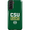 Colorado State University CSU Rams Galaxy S21 FE Pro Case