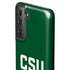 Colorado State University CSU Rams Galaxy S21 FE Pro Case
