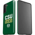 Colorado State University CSU Rams Galaxy S21 Plus 5G Pro Case