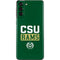 Colorado State University CSU Rams Galaxy S21 Plus 5G Skin