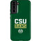 Colorado State University CSU Rams Galaxy S22 Plus Pro Case