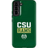 Colorado State University CSU Rams Galaxy S22 Plus Pro Case