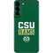 Colorado State University CSU Rams Galaxy S22 Plus Skin