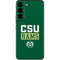 Colorado State University CSU Rams Galaxy S22 Skin