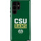 Colorado State University CSU Rams Galaxy S22 Ultra Pro Case