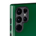 Colorado State University CSU Rams Galaxy S22 Ultra Pro Case