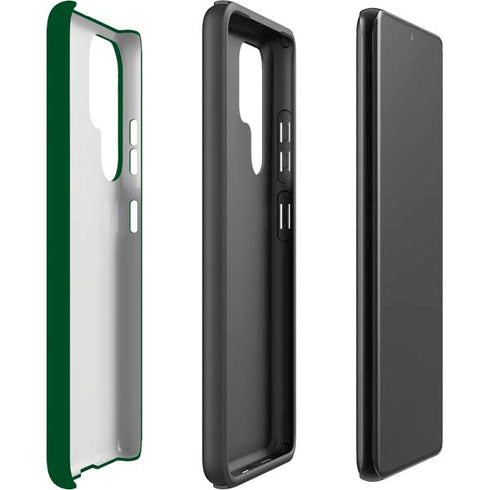 Colorado State University CSU Rams Galaxy S22 Ultra Pro Case