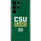 Colorado State University CSU Rams Galaxy S22 Ultra Skin