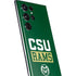Colorado State University CSU Rams Galaxy S22 Ultra Skin