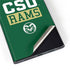 Colorado State University CSU Rams Galaxy S22 Ultra Skin
