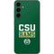 Colorado State University CSU Rams Galaxy S23 FE Skin