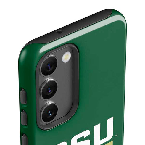 Colorado State University CSU Rams Galaxy S23 Plus Pro Case