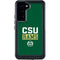 Colorado State University CSU Rams Galaxy S23 Plus Waterproof Case
