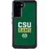 Colorado State University CSU Rams Galaxy S23 Plus Waterproof Case