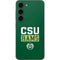 Colorado State University CSU Rams Galaxy S23 Skin