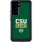 Colorado State University CSU Rams Galaxy S23 Waterproof Case