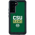 Colorado State University CSU Rams Galaxy S23 Waterproof Case