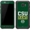 Colorado State University CSU Rams Galaxy S7 Active Skin