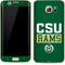 Colorado State University CSU Rams Galaxy S7 Edge Skin