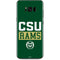 Colorado State University CSU Rams Galaxy S8 Skin