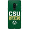 Colorado State University CSU Rams Galaxy S9 Plus Skin