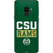Colorado State University CSU Rams Galaxy S9 Skin