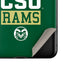 Colorado State University CSU Rams Galaxy Z Flip Skin