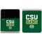 Colorado State University CSU Rams Galaxy Z Flip3 5G Skin