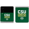 Colorado State University CSU Rams Galaxy Z Flip4 5G Skin